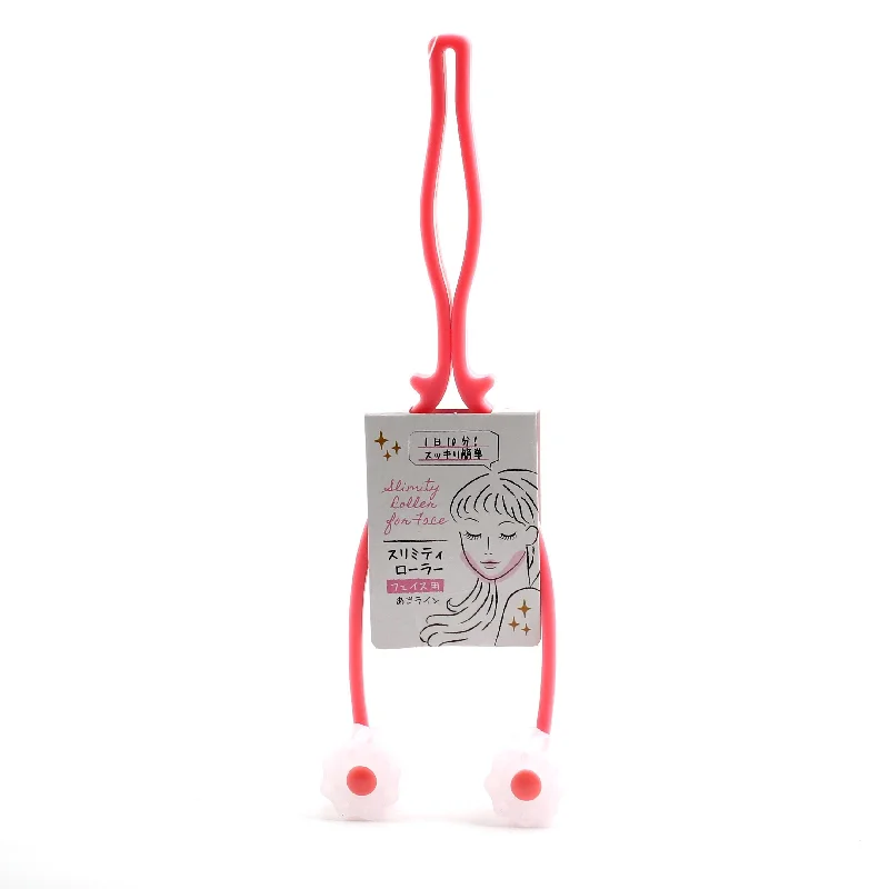  -Anti-slip claw protection raincoat FOR dogsSlimity Roller (Face W Line/PK)