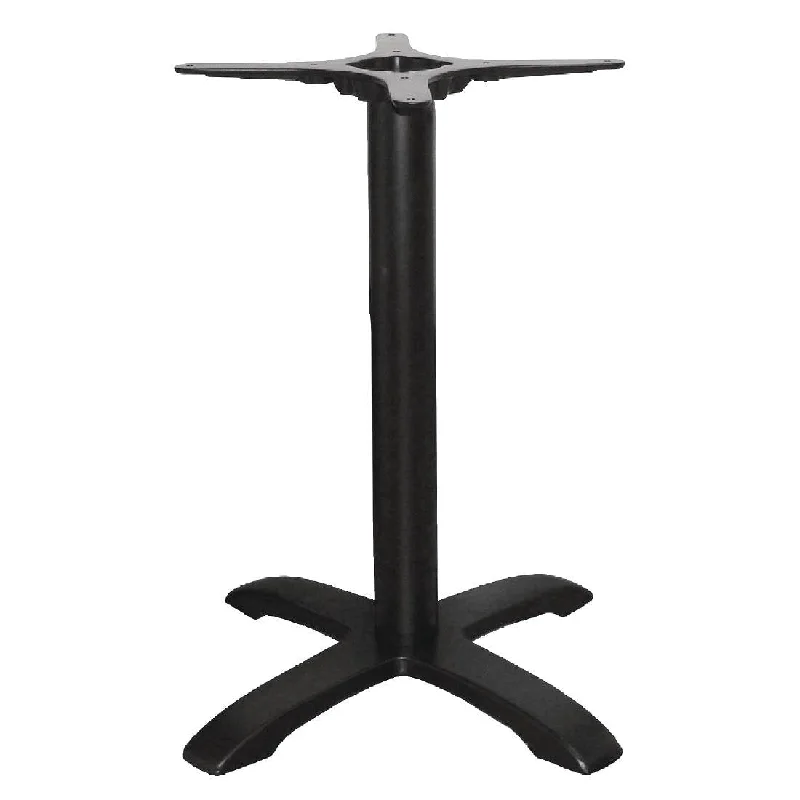 - Summer pet ice matBolero Cast Iron Table Leg Base