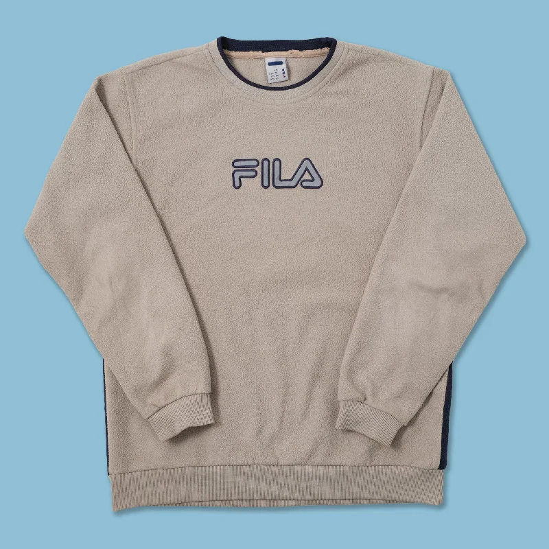 - Pet electric nail grinder silent modelVintage Fila Fleece Sweater Small / Medium