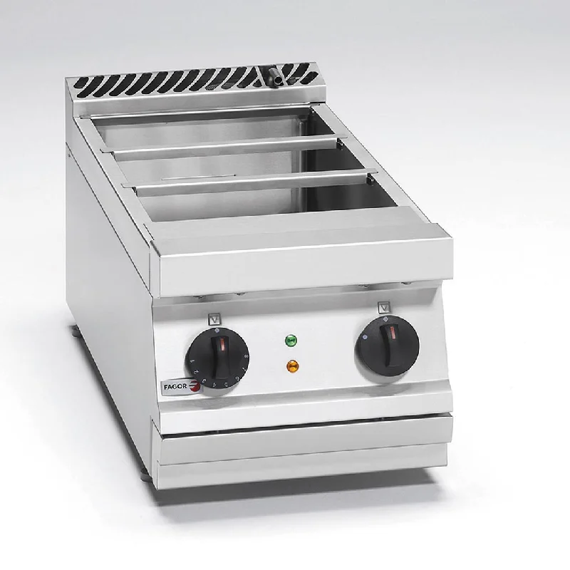 ---2NDs: Fagor counter top bain marie - BME7-05