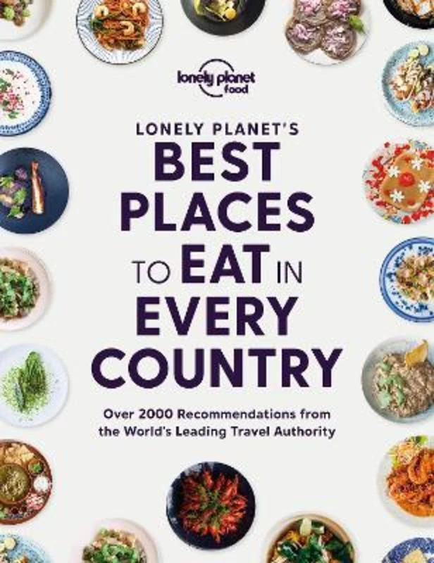- Chinchilla cooling ice nest ceramic plateLonely Planet's Best Places to Eat in Every Country - Chinchilla cooling ice nest ceramic plateLonely Planet's Best Places to Eat in Every Country