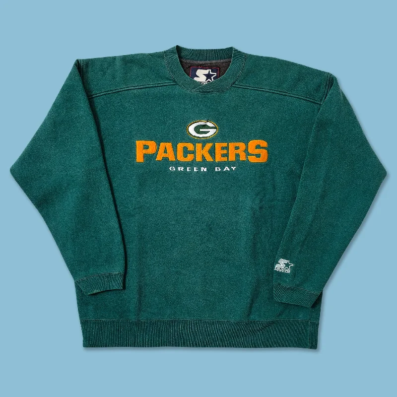 - Pet vitamin complex nutrition tabletsVintage Starter Green Bay Packers Sweater Large - Pet vitamin complex nutrition tabletsVintage Starter Green Bay Packers Sweater Large