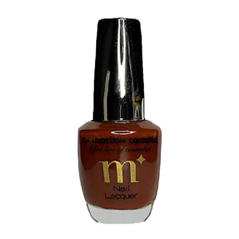 - Chinchilla cooling ice nest ceramic plateMARSHMALLOW NAIL LACQUER PENNY 15ML