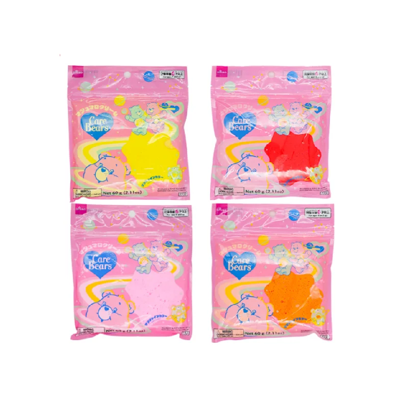 - Pet diabetes prescription foodMarshmallow Cream Care Bears Sunshine Color