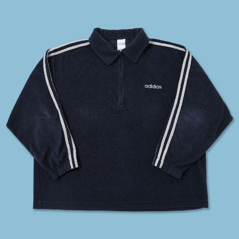 - Pet water dispenser UV sterilization versionVintage Adidas Q-Zip Fleece Large