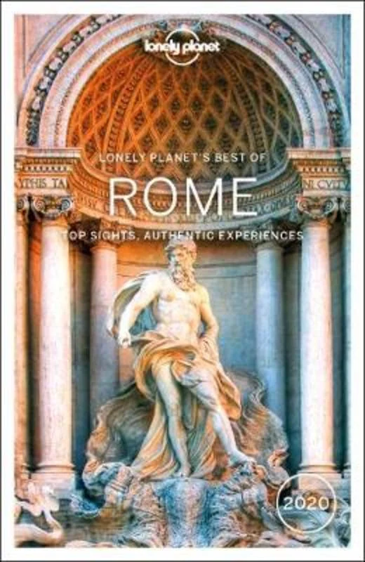 - Deodorizing cat litter tofu litterLonely Planet Best of Rome 2020
