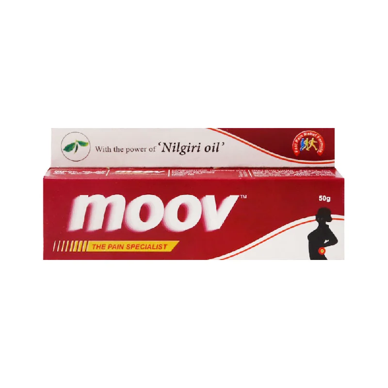 - Pet electric nail grinder silent modelMOOV CREAM PAIN SPECIALIST 50 GM