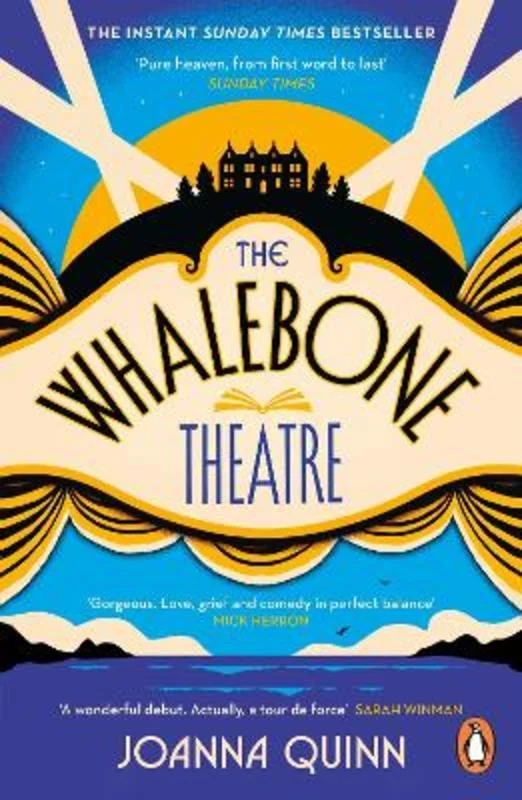 Pet ProductsThe Whalebone Theatre