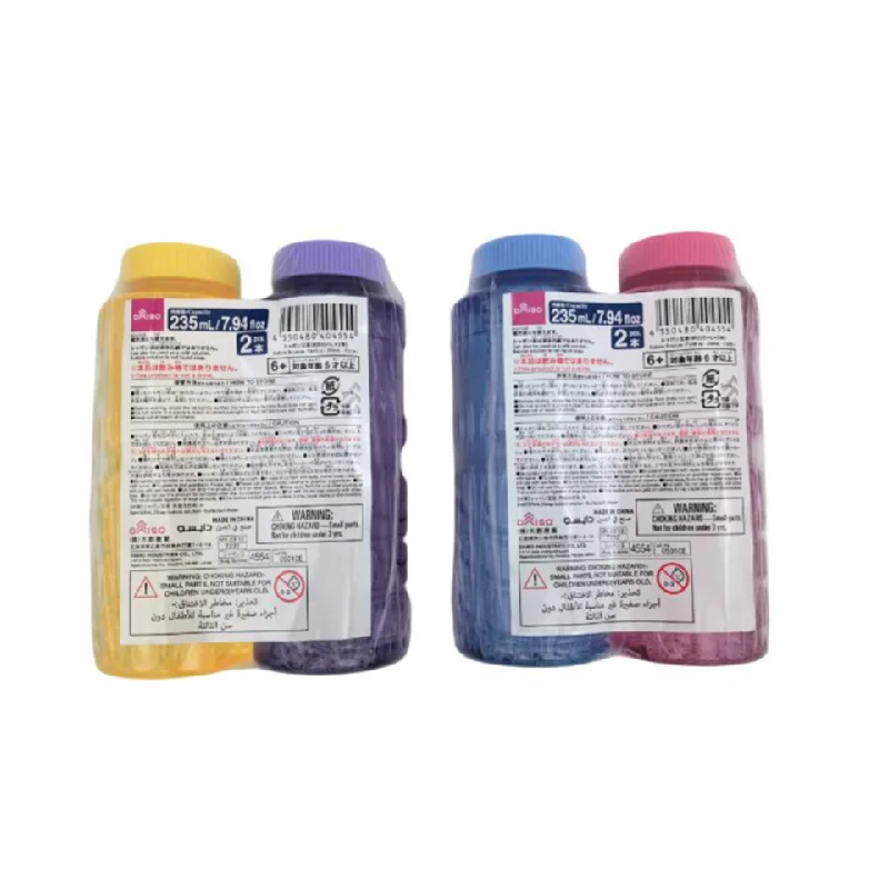 - Deodorizing cat litter tofu litterBubble Solution 235ml