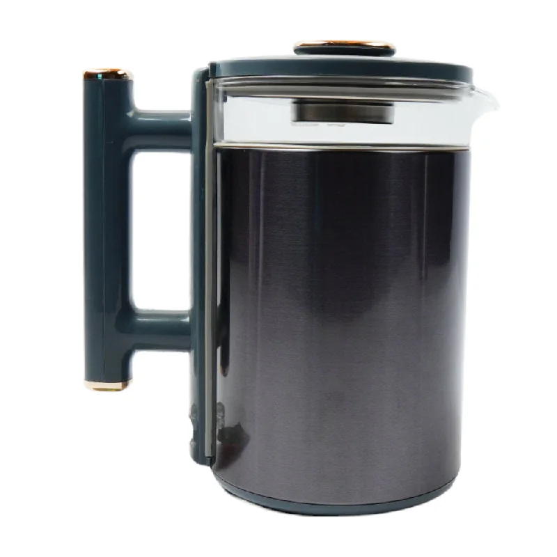 - ​​Christmas pet Christmas clothingMRTEA GLASS ELECTRIC KETTLE XK960