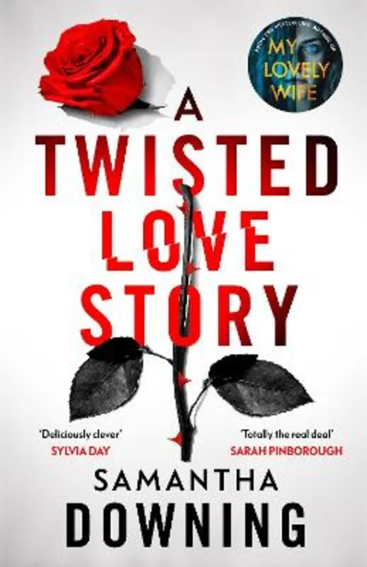 - Automatic induction pet water dispenserA Twisted Love Story