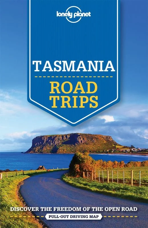 - Pet monitor with cameraLonely Planet Tasmania Road Trips