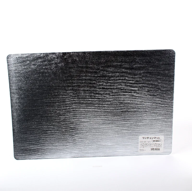 - ​​Pet toys under    yuanPlacemat (Silver/45x30cm)
