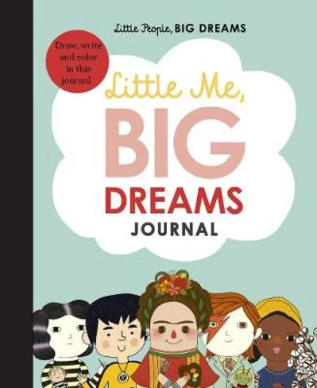 - Automatic induction pet water dispenserLittle Me, Big Dreams Journal