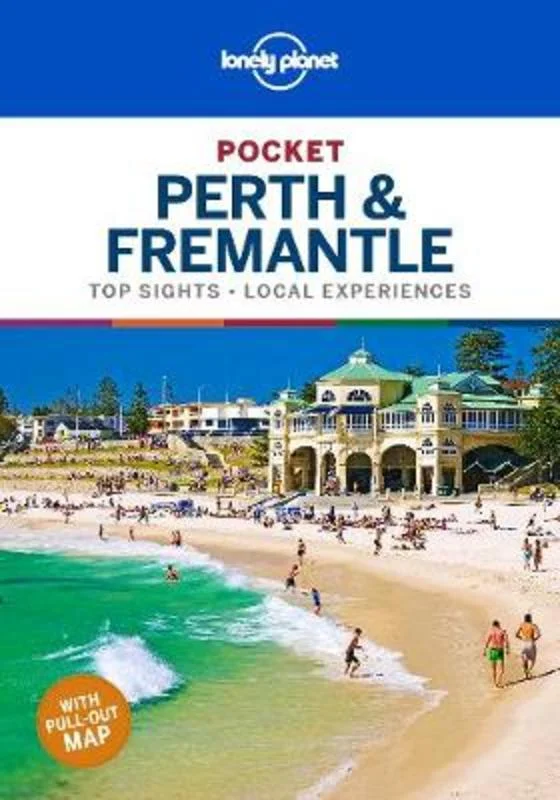 - Pet fence foldable indoorLonely Planet Pocket Perth & Fremantle