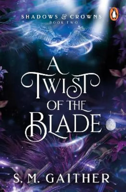 Pet ProductsA Twist of the Blade