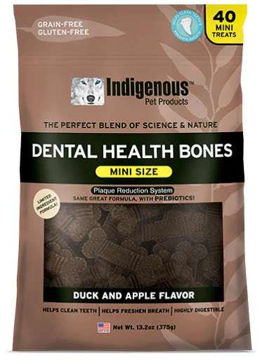 - Hill's dog food priceIndigenous Dental Health Bones Mini — Duck and Apple Flavor 13.2oz