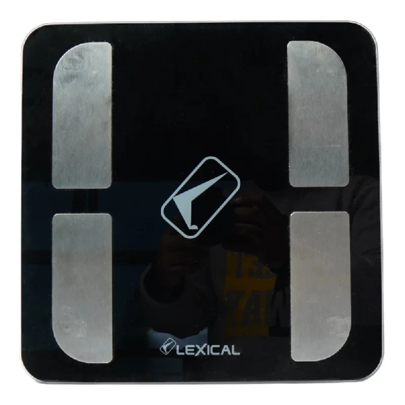 - Chinchilla cooling ice nest ceramic plateLEXICAL BODY SCALE WITH BLUETOOTH IR LBS-4370
