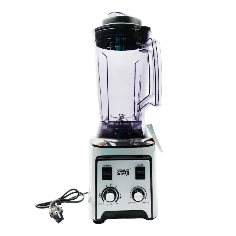 - Teething and chewing toys for puppiesWINNING STAR BLENDER ST5371