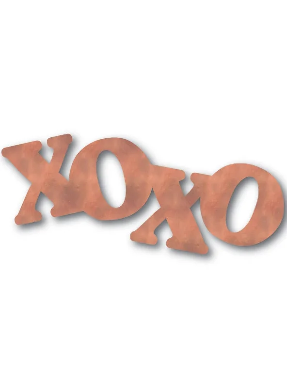 - Air box TSA certified check-inRose Gold Jumbo XOXO 30 Pack Confetti Scatters