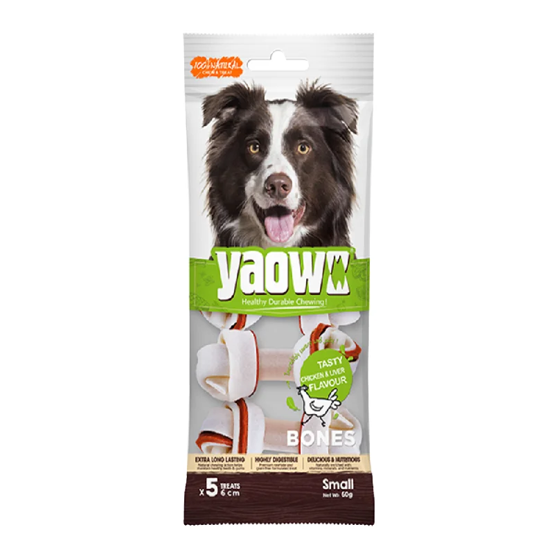 - Car dog seat beltGnawlers Yaowo Knotted Dog Treats (2.5 inch)
