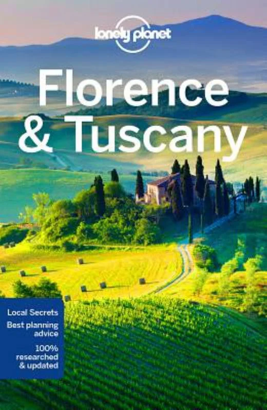 - Climbing pet constant temperature heating padLonely Planet Florence & Tuscany
