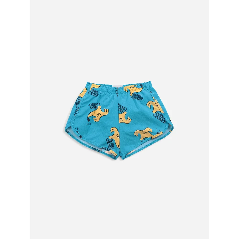 - Rabbit grass rack to prevent waste food boxBobo Choses Sniff Dog All Over Swim Shorts - Rabbit grass rack to prevent waste food boxBobo Choses Sniff Dog All Over Swim Shorts