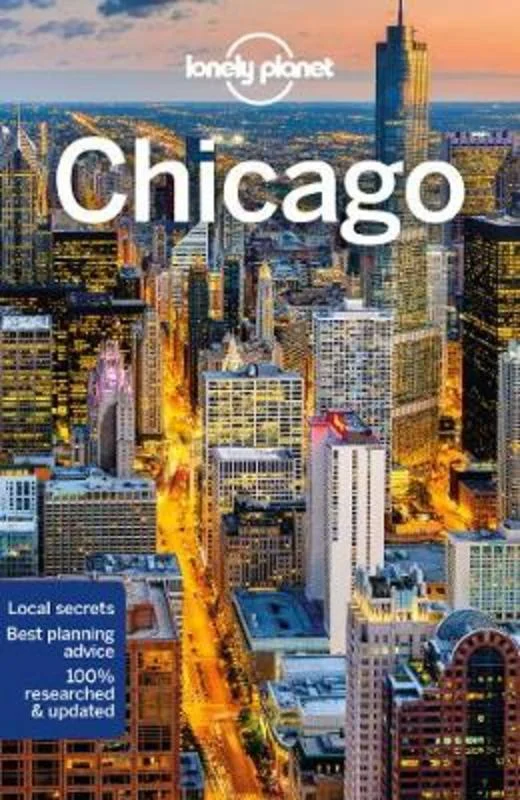 - ​​Christmas pet Christmas clothingLonely Planet Chicago