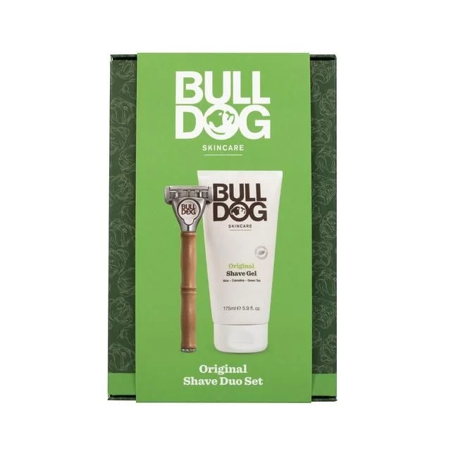 ---Bulldog Skincare - Shave