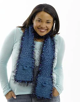 - Cat nail clippers with LED lightsBlue Sky Pocketbook Scarf Pattern (Crochet)