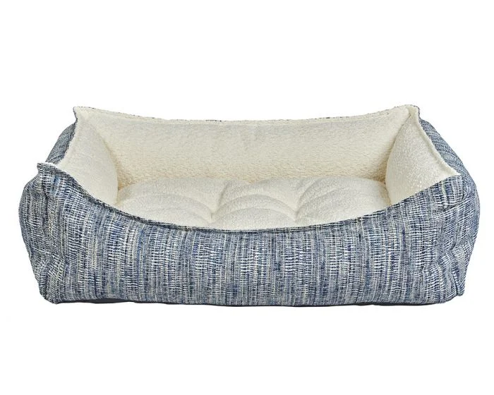 Pet anti-allergic clothesScoop Bed Riviera Collection Portofino