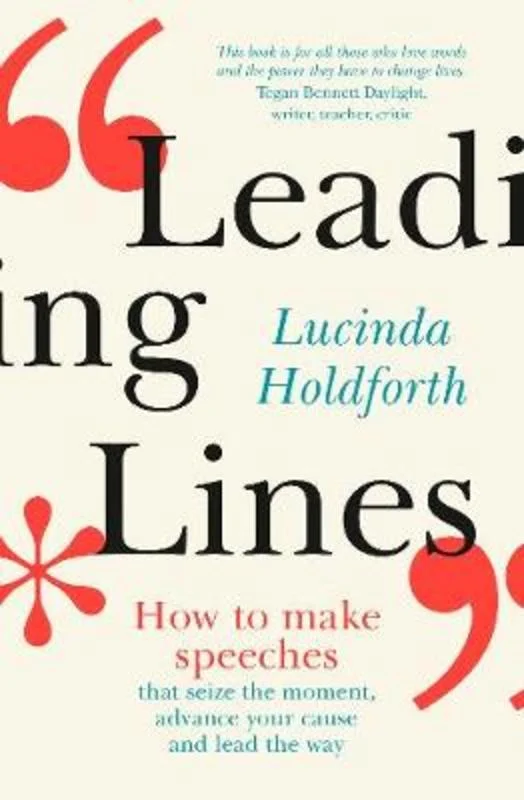 ---Leading Lines