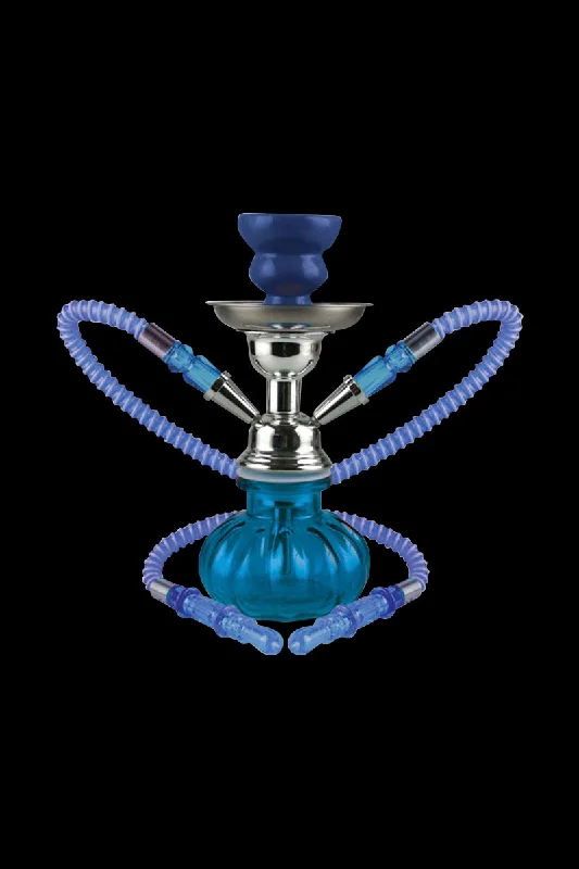 -Anti-scratch scratching board AND cat bed in onePremium Hookah 2-Hose Hookah - The Pumpkin -Anti-scratch scratching board AND cat bed in onePremium Hookah 2-Hose Hookah - The Pumpkin