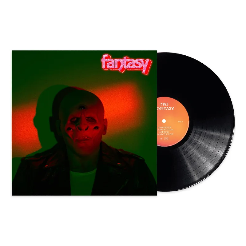 - Pet monitor with cameraFantasy (Vinyl)