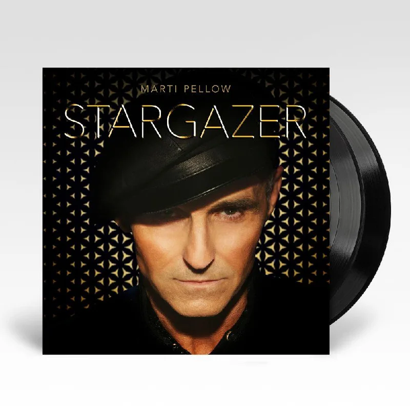 - Pet stroller can be taken on the planeStargazer (Vinyl)