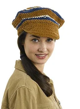 - Winter dog thick down jacketSuede Cap Pattern (Crochet)