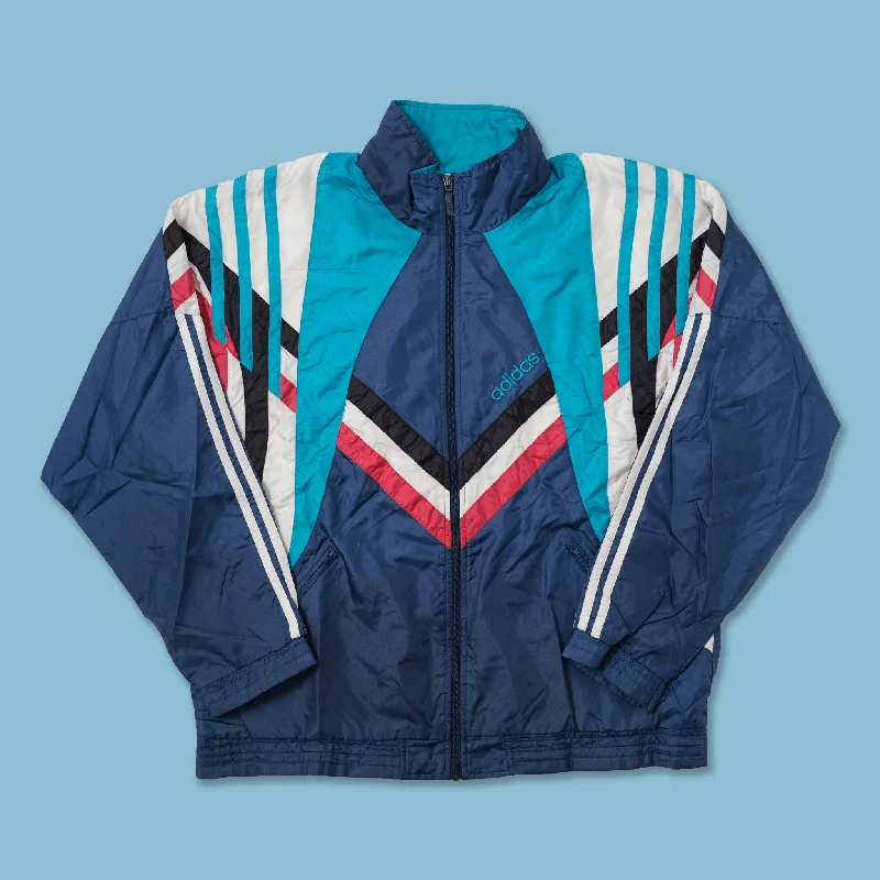 - Degradable pet feces bagVintage adidas Track Jacket XLarge