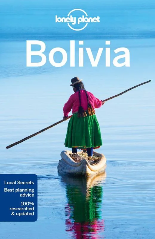 - Automatic induction pet water dispenserLonely Planet Bolivia