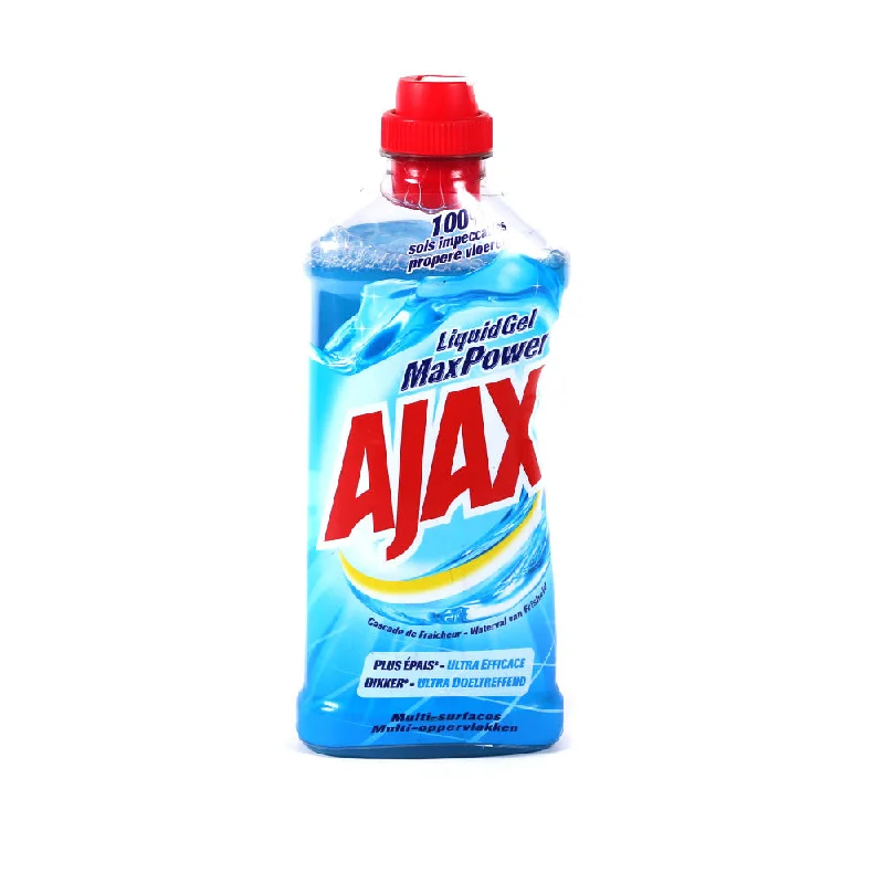 - Automatic induction pet water dispenserAJAX CLEANER MULTI SURFACES BLUE 750 ML