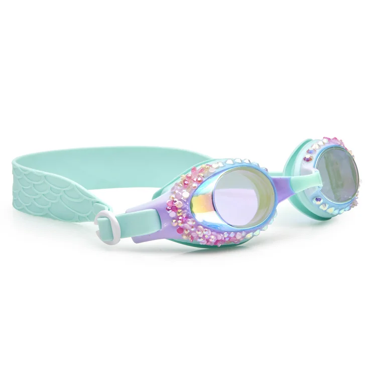 - Rabbit grass rack to prevent waste food boxSea Quin Goggles - SEA BREEZE