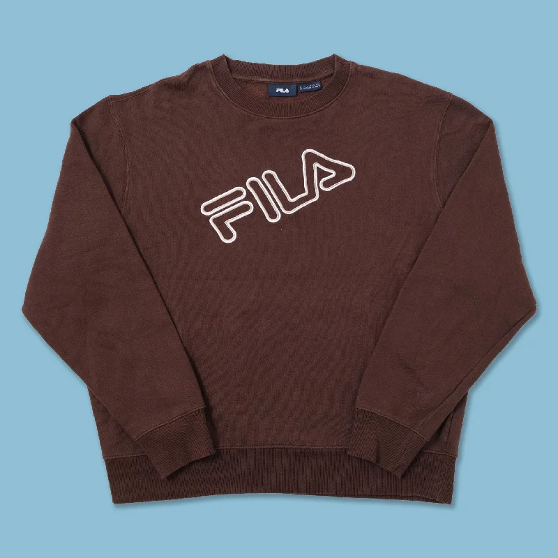 - Car dog seat beltVintage Fila Sweater Large