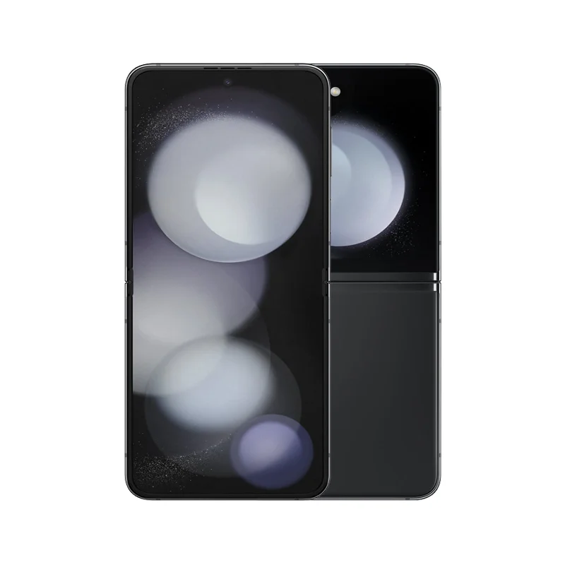  -Splash-proof food bowl AND Anti-choking slow food bowlSamsung Galaxy Z Flip 5 5G 256GB (Black) [~Renewed: Excellent]