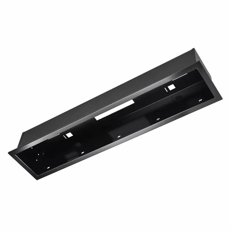 ---Heatstrip Flush Mount Enclosure - THY2200