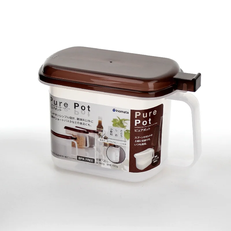 - Winter dog thick down jacketContainer (w/Spoon/WT/BN/16.2x8.9x11.1cm)