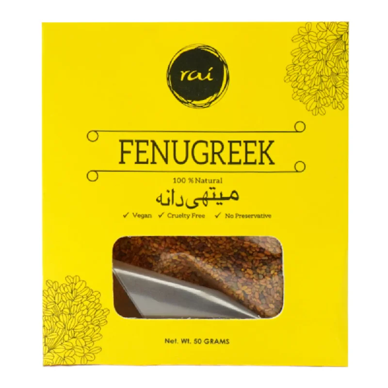 - Dog heart rate monitoring collarRAI FENUGREEK 50GM
