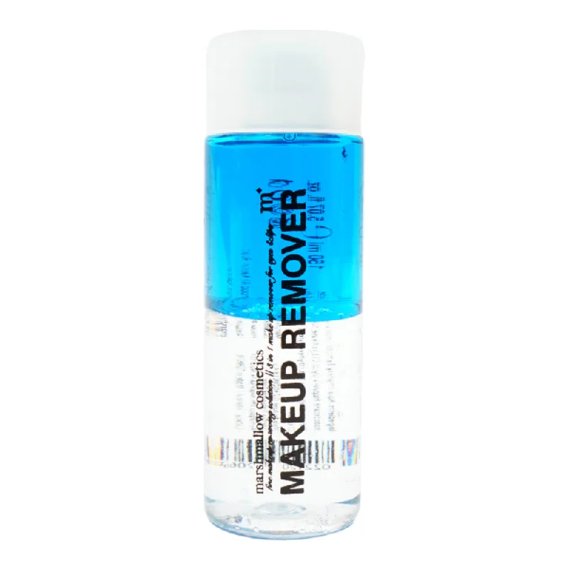 - Deodorizing cat litter tofu litterMARSHMALLOW MAKEUP REMOVER 3IN1 150ML