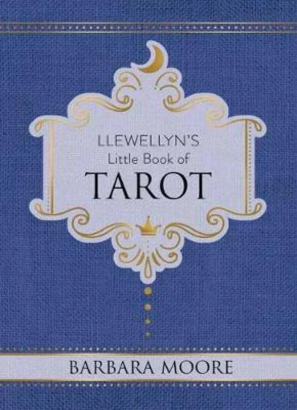 - Climbing pet constant temperature heating padLlewellyn's Little Book of Tarot