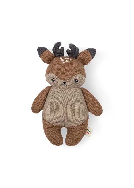 - Pet smart GPS locatorKonges Sløjd Teddy Animal | Mini Deer Christmas