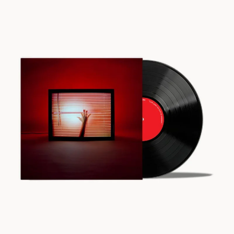 ---Screen Violence (Vinyl)