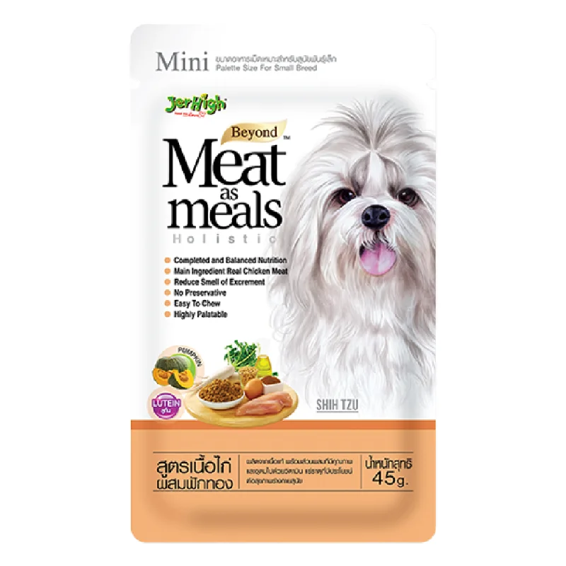 - Pet diabetes prescription foodJerHigh Meat as Meals Chicken with Pumpkin Recipe Dog Soft Food - Pet diabetes prescription foodJerHigh Meat as Meals Chicken with Pumpkin Recipe Dog Soft Food